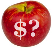 What Price Apples